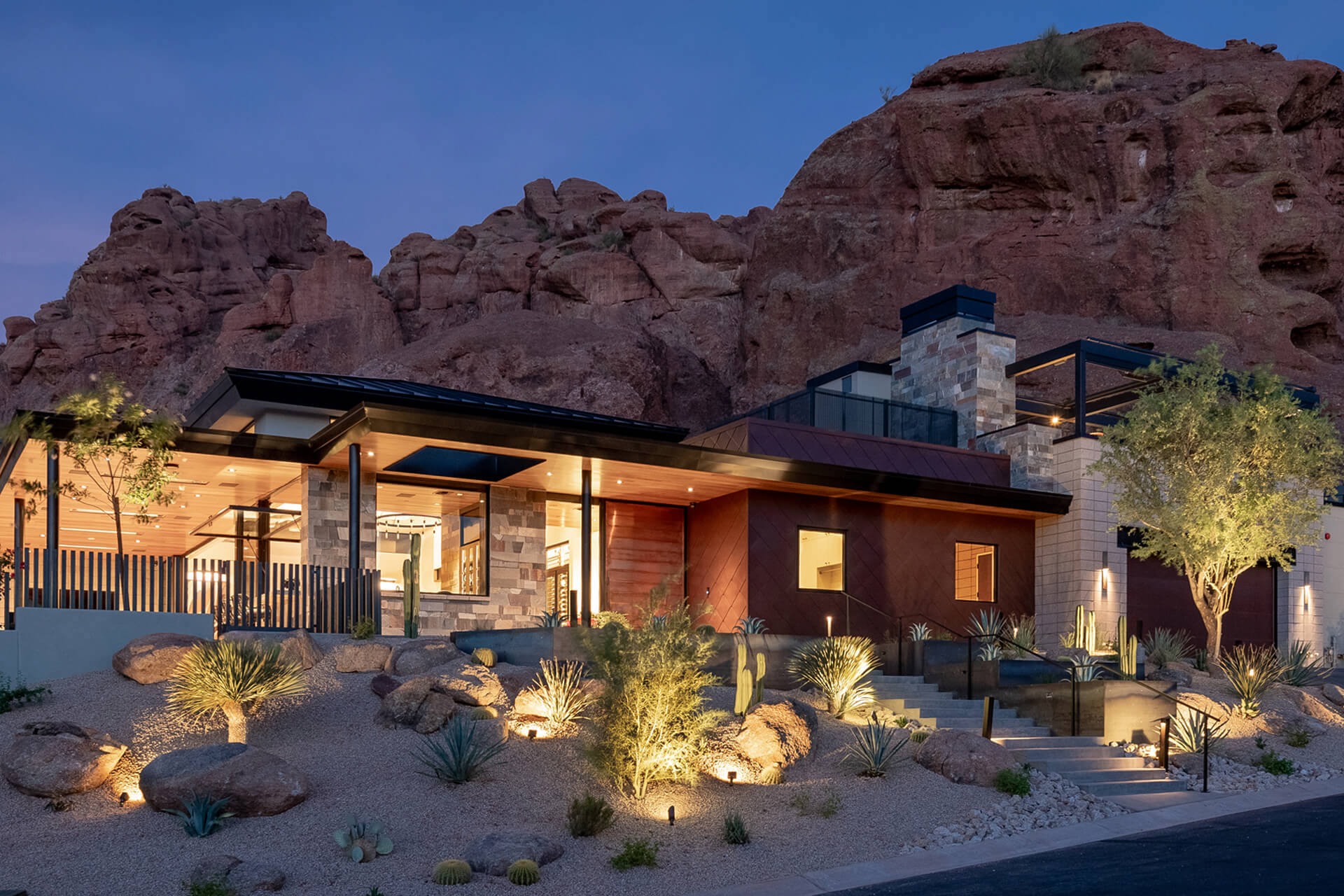 3 Echo Canyon Landing 9 (new)