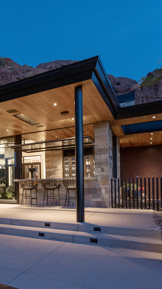 3 - Echo Canyon