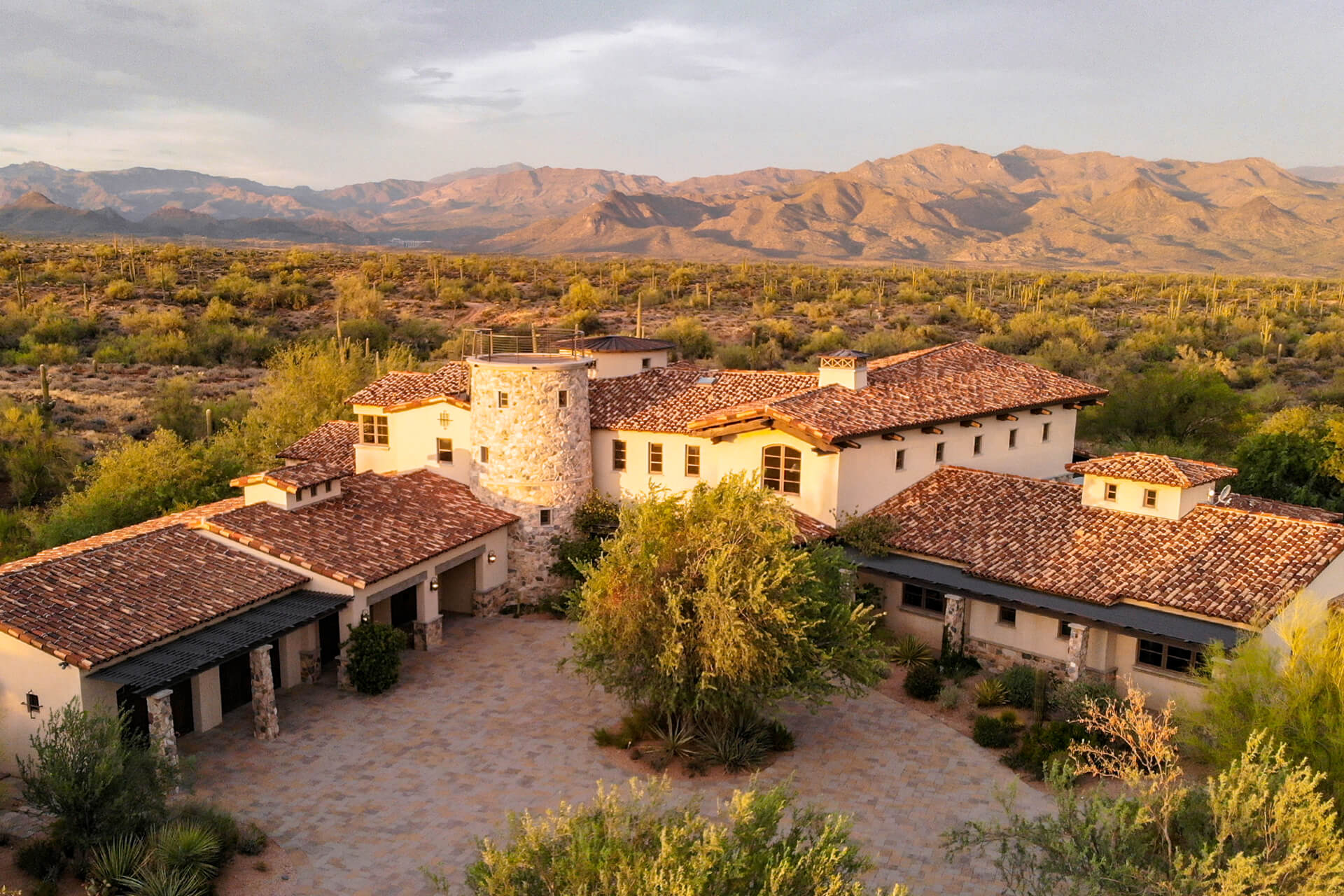 4 Rancho Cielo Landing (new)