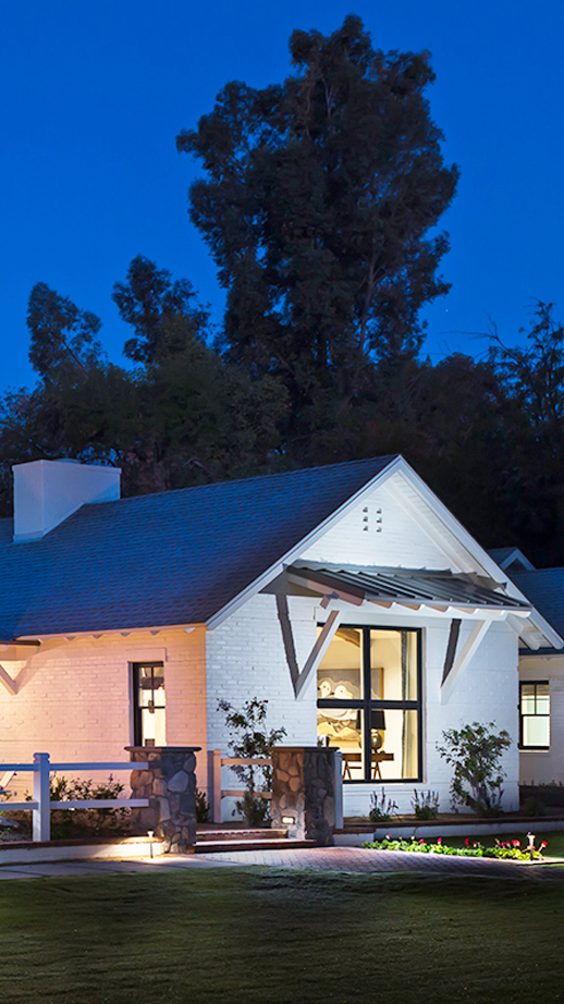 4 - Rancho Solano