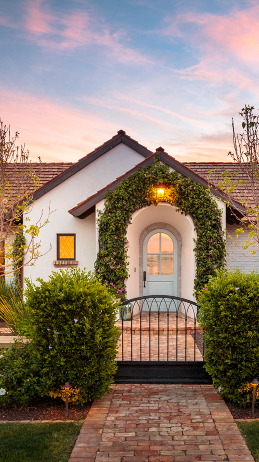 6 - Arcadia Cottage